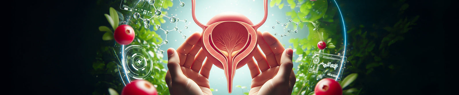 Urinary Tract s Bladder Health