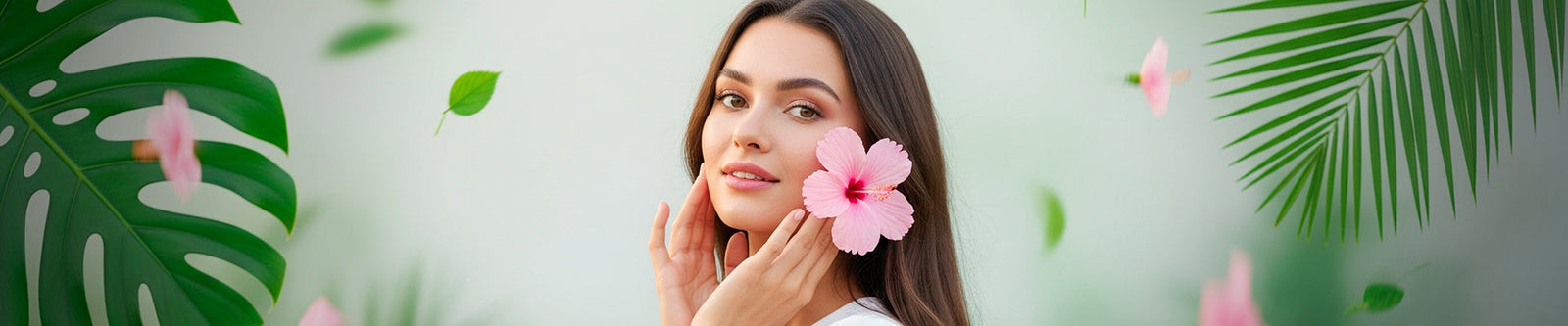 Healthy Aging Beauty