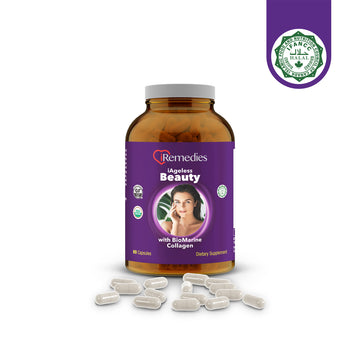 iAgeless Beauty – 60 كبسولة