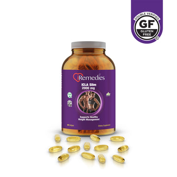 iCLA Slim 2000 mg – Softgels