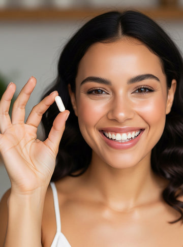 How Age Affects Nutrient Needs: 25-45 vs 45