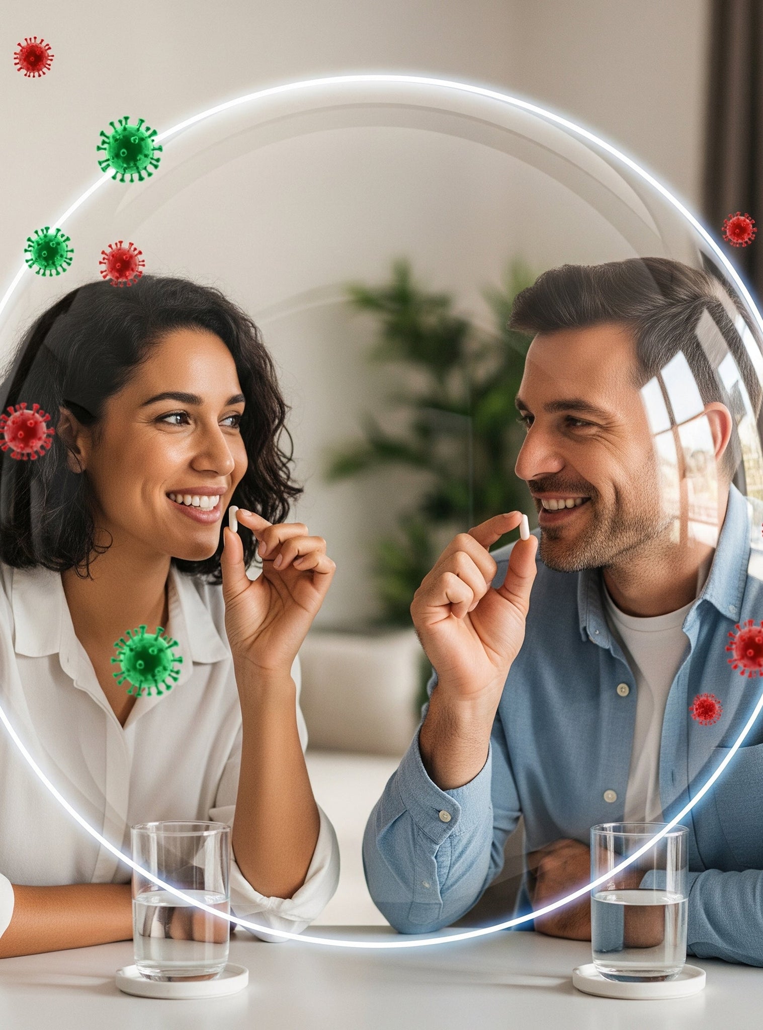 Immunity Boosters They Didn’t Teach You in School