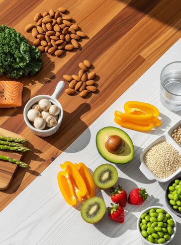 5 Essential Vitamins For Busy Professionals To Maintain Energy