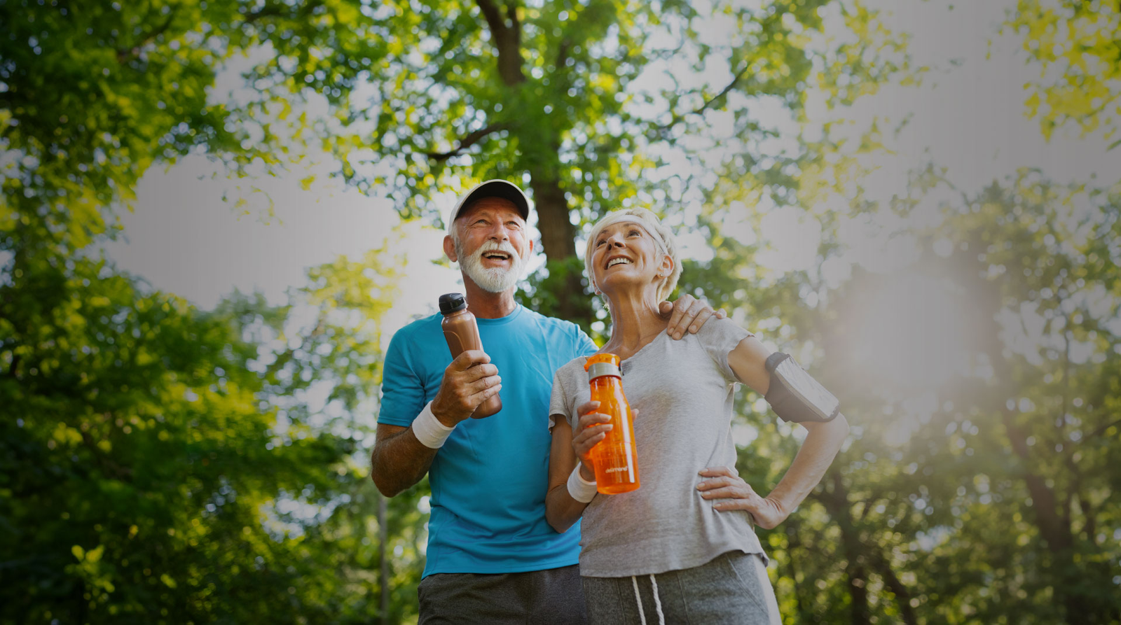 Wellness Goals Supplement Online