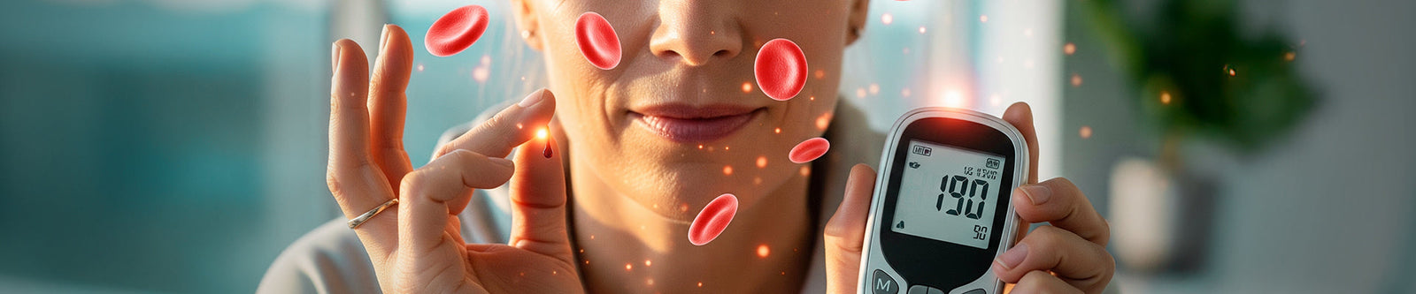 Diabetic Care