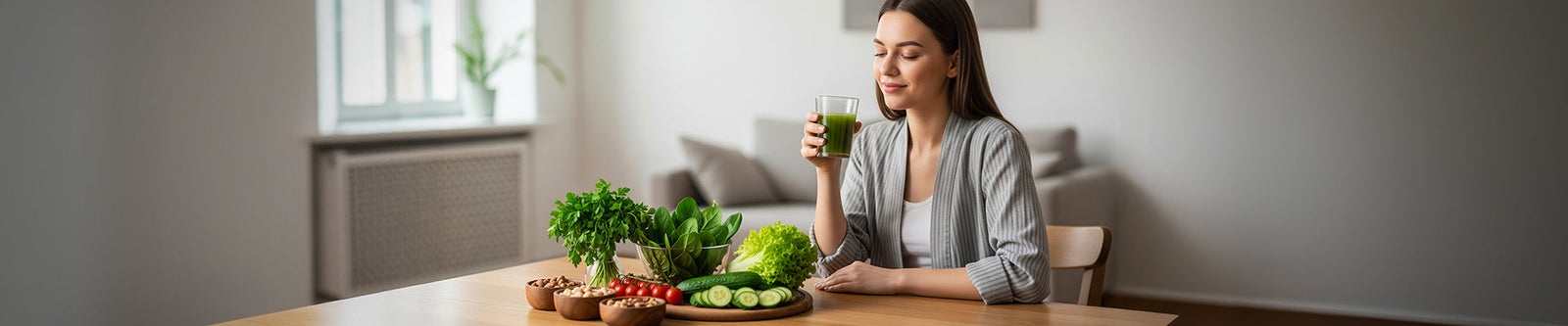 Detox Cleanse