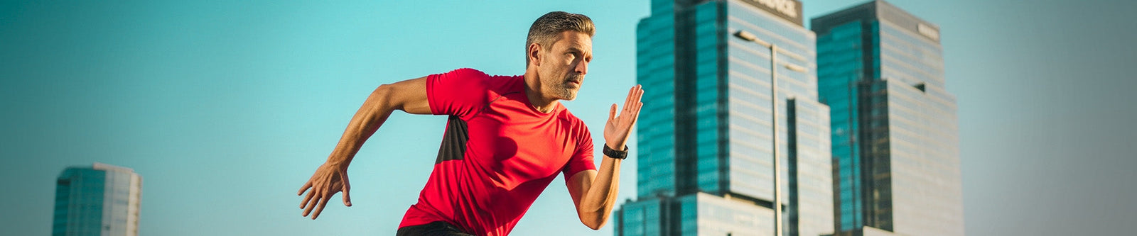Men’s Vitality & Stamina