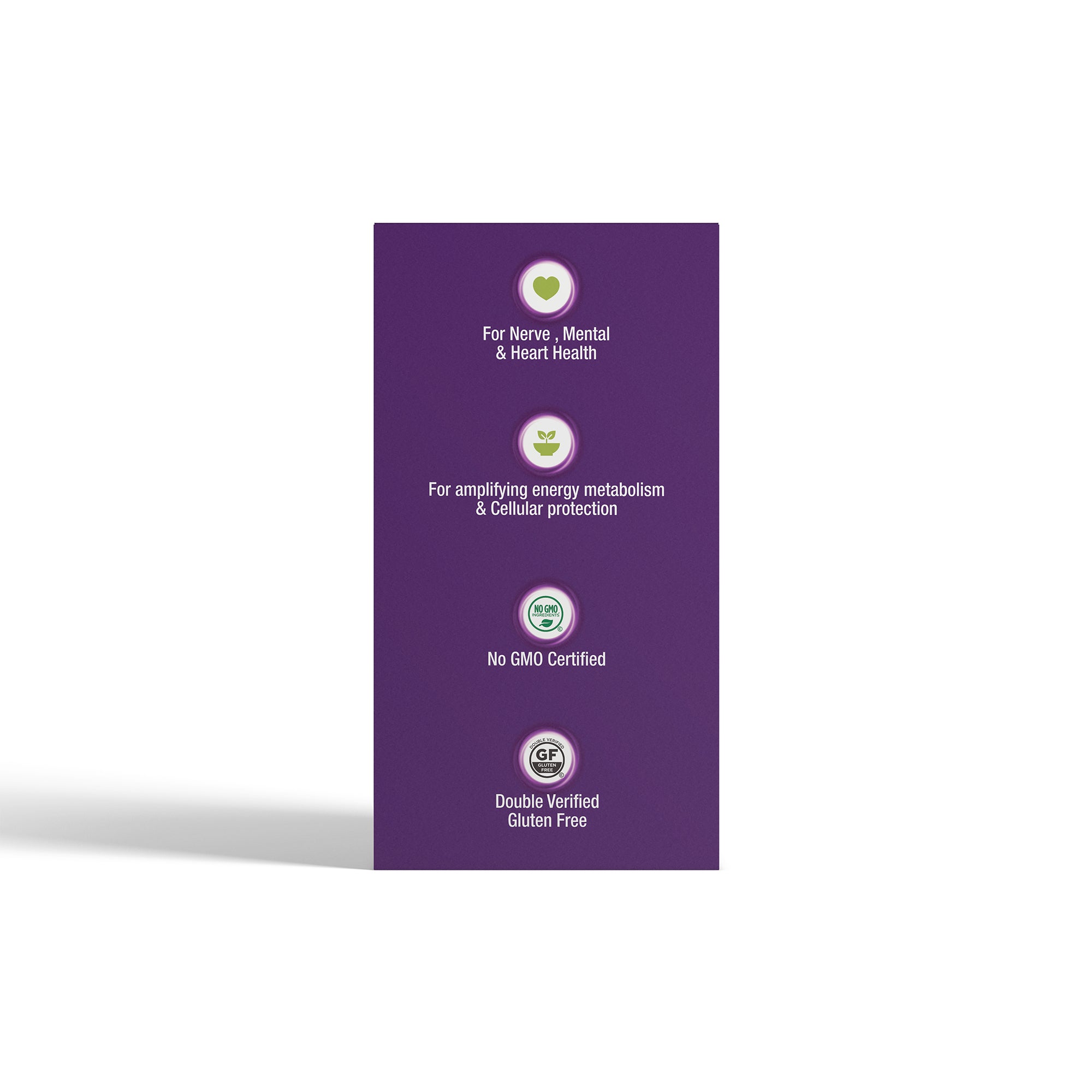iB12 1000 mcg PR – 60 Vegan Tablets
