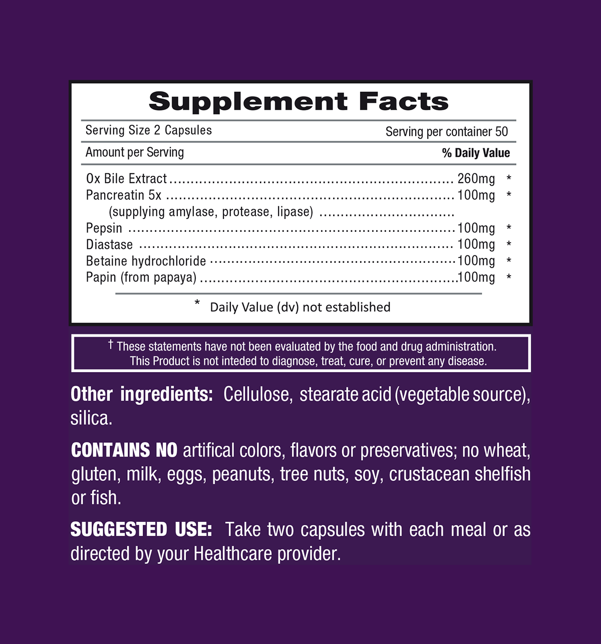 iEnzyme Ultra