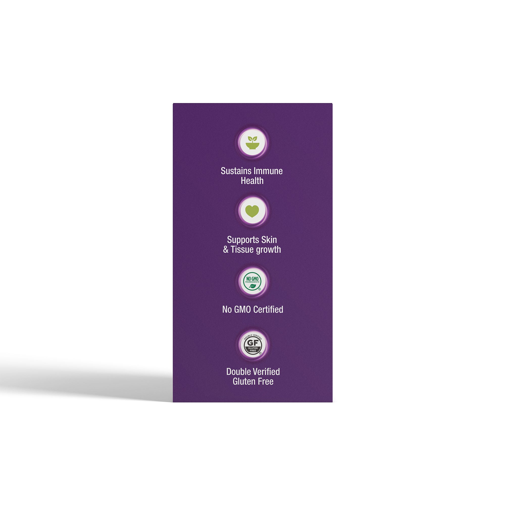 iL-Lysine 500 mg – 50 Vegan Capsules