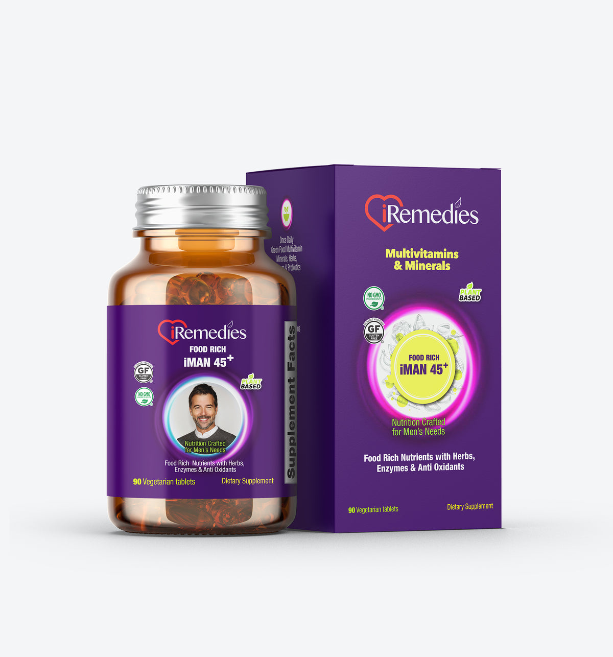 Buy Vitamins & Multivitamins Online Dubai