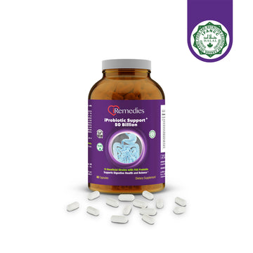 iProbiotic Support 50 Billion CFU