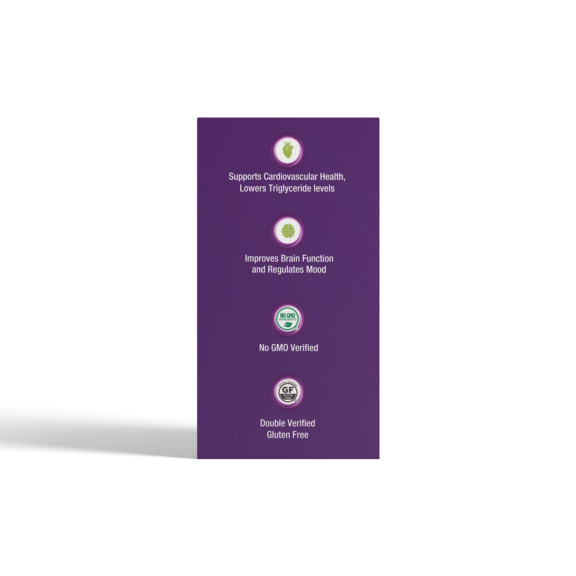 iSuper Omega 3 – 2000 mg 90 Softgels
