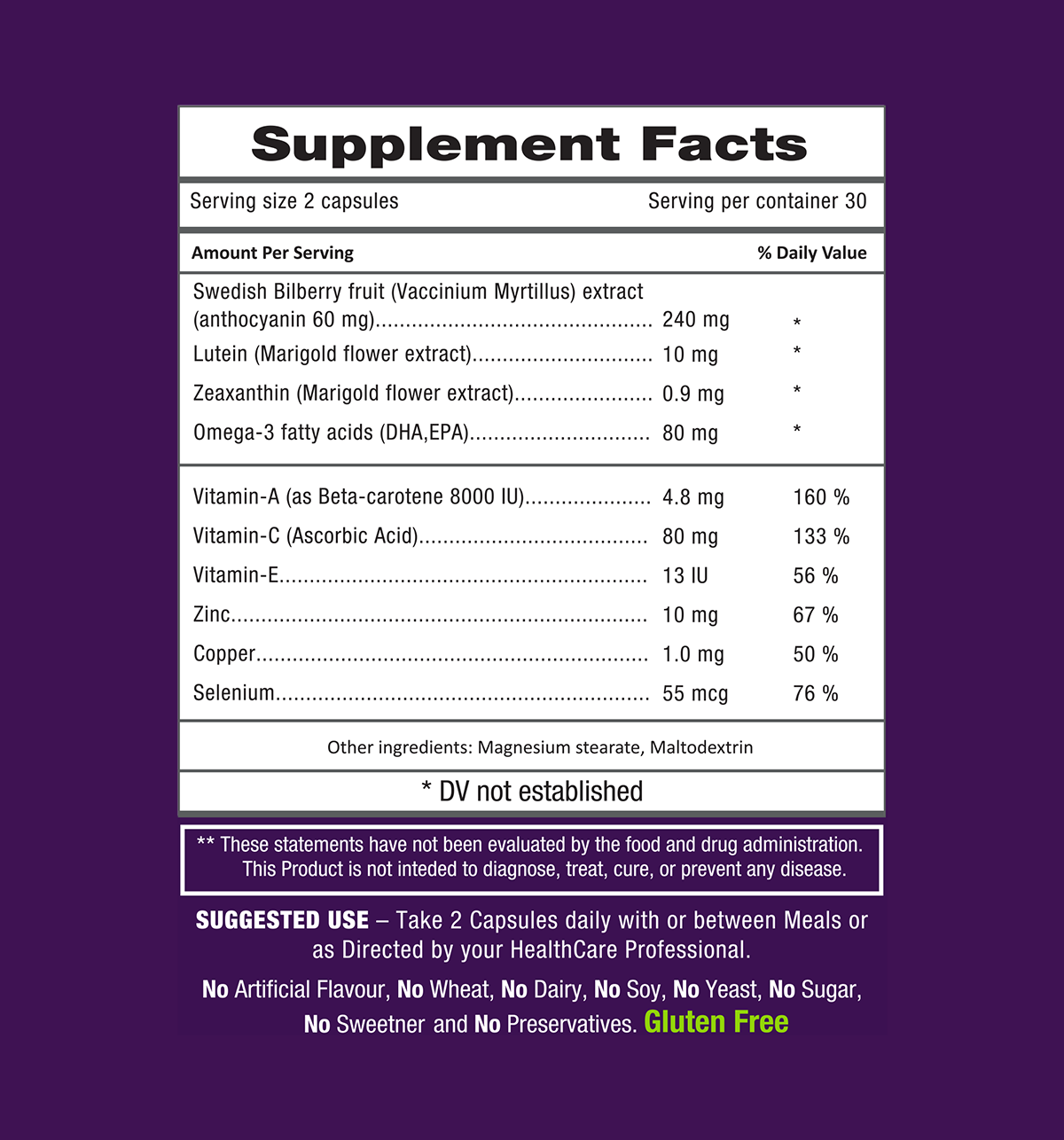 iUltimate Omega – 60 softgels