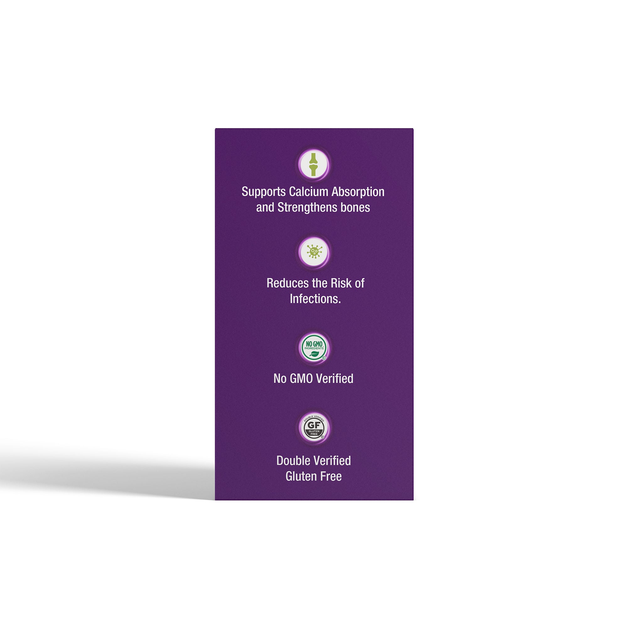 iVitamin D3 – 2000 IU – 100 Softgels