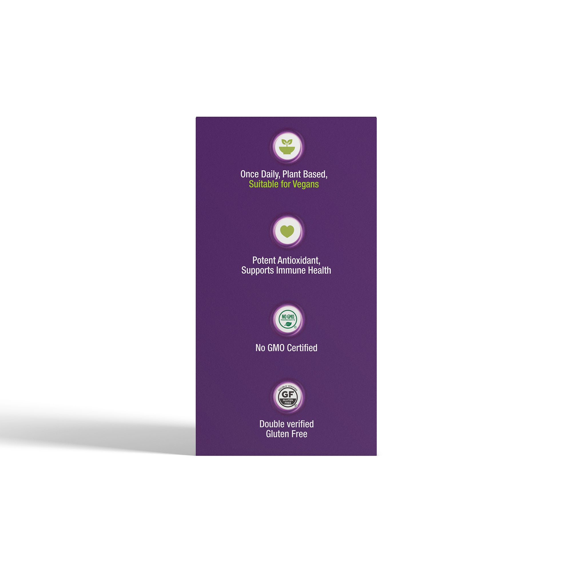 iZinc 50 mg – 100 Vegan Tablets